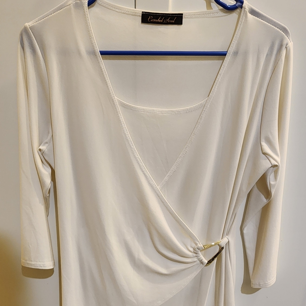 Women's Dress Blouse